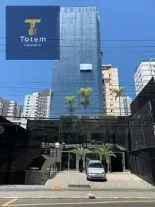 Ponto Comercial para alugar, 442m² no Vila Isa, São Paulo