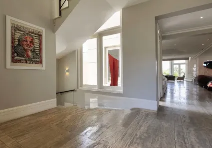 Casa com 5 Quartos para alugar, 738m² no Jardim Everest, São Paulo