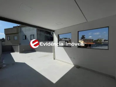 Cobertura com 2 Quartos à venda, 113m² no Jardim Stella, Santo André