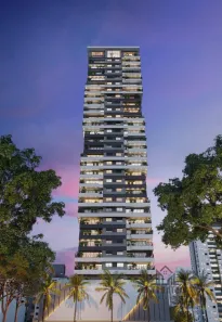 Apartamento com 3 Quartos à venda, 95m² no Setor Bela Vista, Goiânia