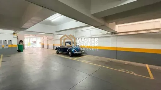 Apartamento com 3 Quartos à venda, 110m² no Grajaú, Belo Horizonte