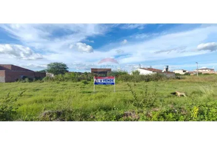 Lote/Terreno à venda, 126m² no Vilela, Lajedo