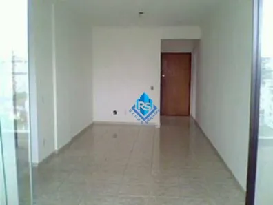 Apartamento com 2 Quartos para alugar, 170m² no Embaré, Santos