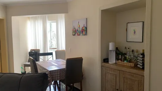Apartamento com 3 Quartos à venda, 74m² no Jardim Taquaral, São Paulo