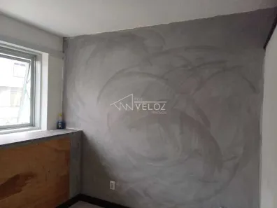 Sala Comercial à venda, 28m² no Centro, Rio de Janeiro
