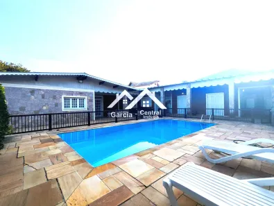 Casa com 4 Quartos à venda, 348m² no Centro, Peruíbe