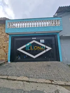 Casa com 5 Quartos à venda, 125m² no Jardim Coimbra, São Paulo