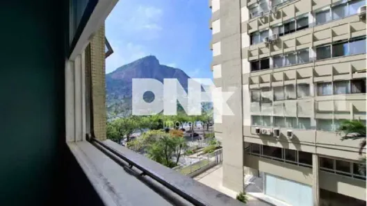 Apartamento com 3 Quartos à venda, 100m² no Lagoa, Rio de Janeiro