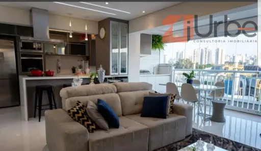Apartamento com 2 Quartos à venda, 76m² no Água Branca, São Paulo