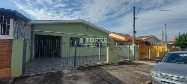 Casa com 3 Quartos à venda, 141m² no Jardim Bela Vista, Campinas
