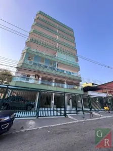 Apartamento com 3 Quartos à venda, 107m² no Parque Paulicéia, Duque de Caxias