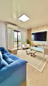 Apartamento com 4 Quartos à venda, 157m² no Centro, Jundiaí