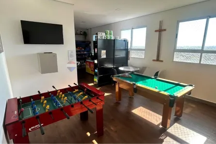 Apartamento com 2 Quartos à venda, 49m² no Ipiranga, Ribeirão Preto
