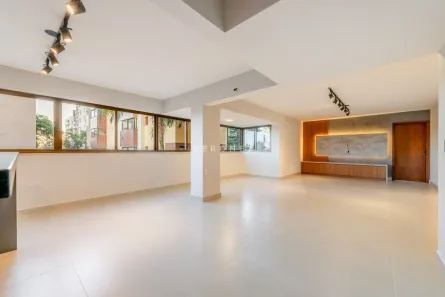 Apartamento com 3 Quartos à venda, 232m² no Jardim Botânico, Porto Alegre