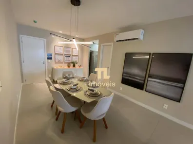Apartamento com 3 Quartos à venda, 100m² no Santa Lúcia, Vitória