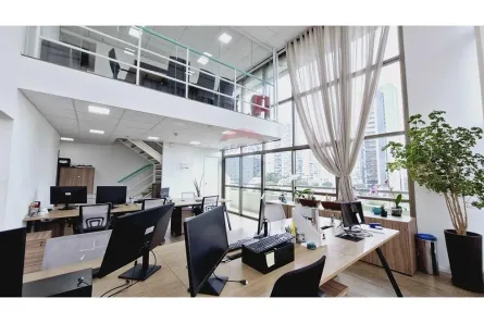 Sala Comercial à venda, 144m² no Cidade Monções, São Paulo