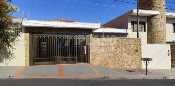 Casa com 3 Quartos para alugar, 170m² no Jardim Hikari, São Carlos
