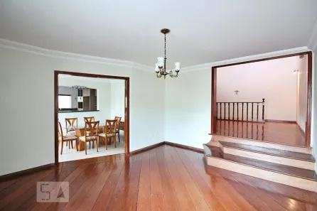 Casa com 4 Quartos à venda, 457m² no Independência, São Bernardo do Campo