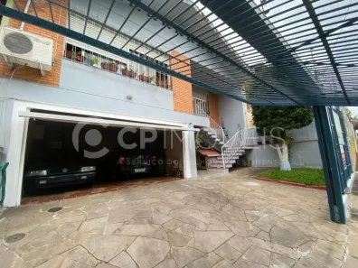 Casa com 3 Quartos à venda, 200m² no Parque Santa Fé, Porto Alegre