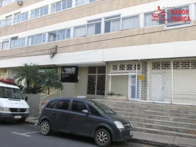 Apartamento com 2 Quartos à venda, 100m² no Centro, Guaratinguetá