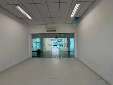 Ponto Comercial para alugar, 40m² no Jardim Esplanada, São José dos Campos