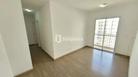 Apartamento com 2 Quartos para alugar, 68m² no Cidade Alta, Piracicaba
