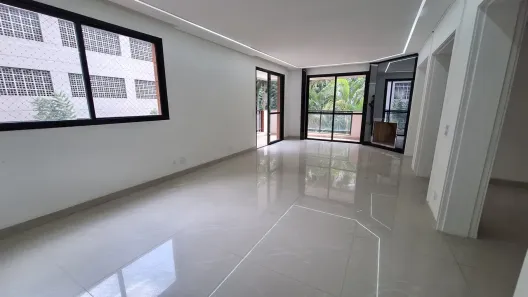 Apartamento com 3 Quartos à venda, 151m² no Vila Andrade, São Paulo