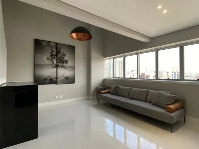 Apartamento com 1 Quarto à venda, 74m² no Savassi, Belo Horizonte