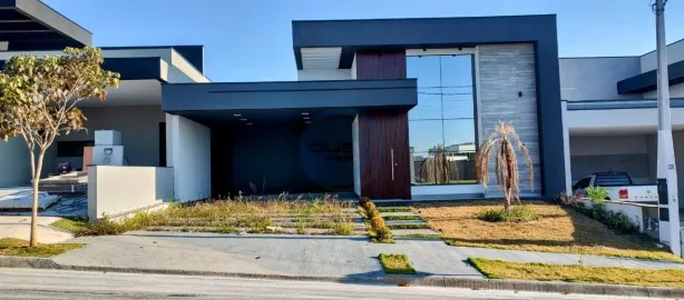 Casa com 3 Quartos à venda, 300m² no Residencial Milano, Indaiatuba