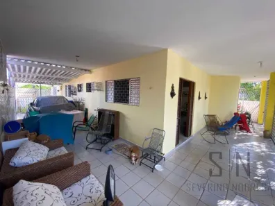 Casa com 3 Quartos à venda, 200m² no Aeroclube, João Pessoa