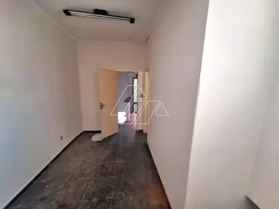 Sala Comercial para alugar, 25m² no Centro, Marília