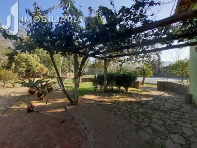 Lote/Terreno à venda, 2465m² no Ratones, Florianópolis