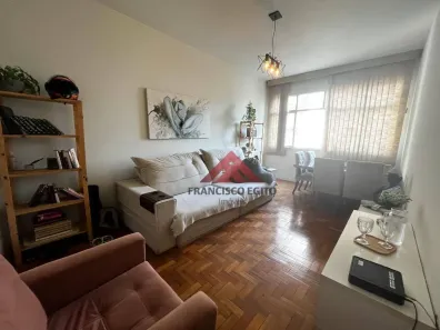 Apartamento com 2 Quartos à venda, 85m² no Icaraí, Niterói