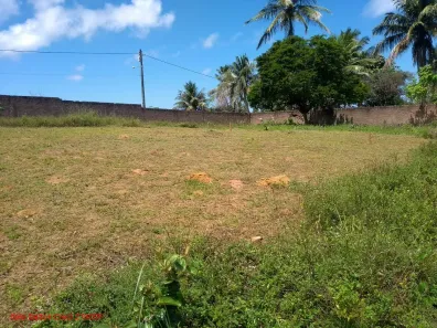 Lote/Terreno à venda, 10000m² no Cassange, Salvador
