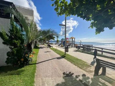 Apartamento com 4 Quartos à venda, 240m² no Meia Praia, Itapema