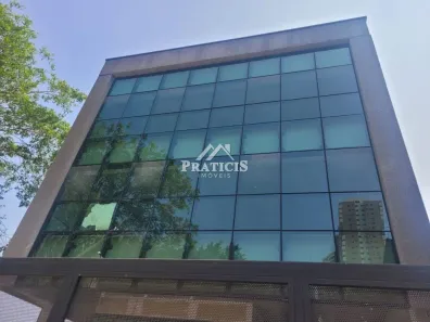 Imóvel Comercial para alugar, 700m² no Vila Firmiano Pinto, São Paulo