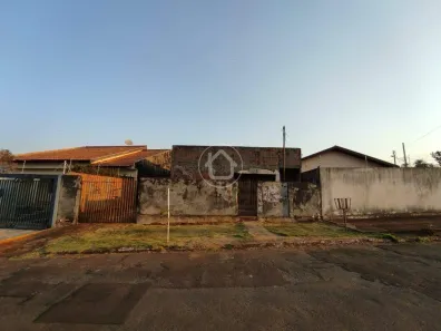 Lote/Terreno à venda, 472m² no Vila Planalto, Campo Grande