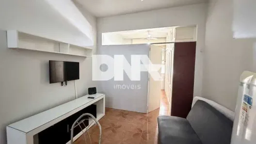 Apartamento com 1 Quarto à venda, 35m² no Copacabana, Rio de Janeiro