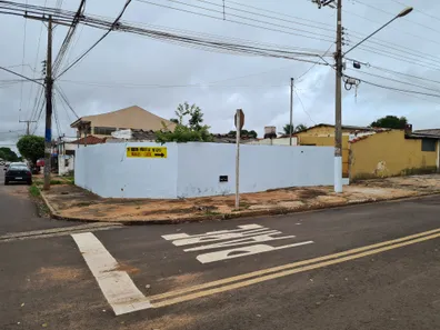 Lote/Terreno à venda, 154m² no Guanandi, Campo Grande