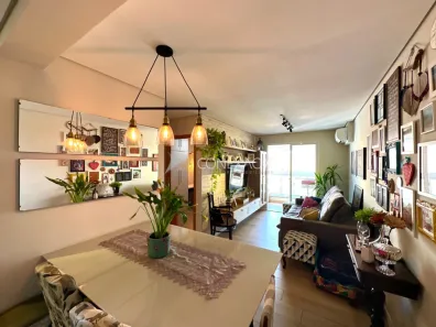 Apartamento com 2 Quartos à venda, 65m² no Botafogo, Campinas