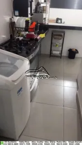 Apartamento com 3 Quartos à venda, 100m² no São Pedro, Governador Valadares