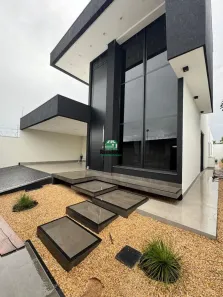 Casa com 3 Quartos à venda, 237m² no Anápolis City, Anápolis