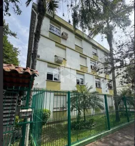 Apartamento com 3 Quartos à venda, 62m² no Santa Maria Goretti, Porto Alegre
