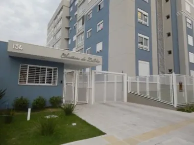 Apartamento com 3 Quartos para alugar, 88m² no Nossa Senhora das Graças, Canoas