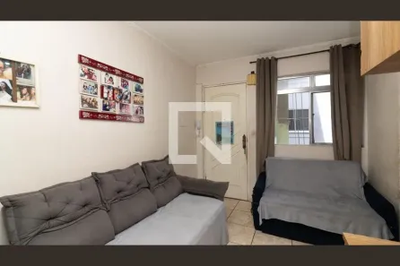 Apartamento com 1 Quarto à venda, 48m² no Vila Sílvia, São Paulo