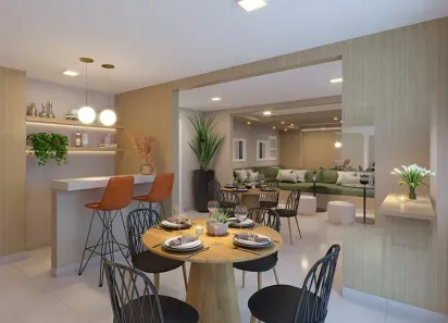 Apartamento com 2 Quartos para alugar, 35m² no Vila Cláudia, São Paulo
