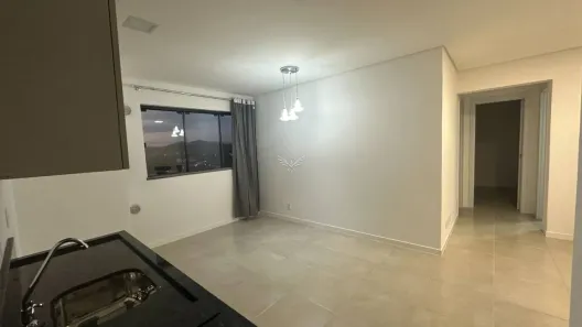 Apartamento com 2 Quartos para alugar, 57m² no Água Verde, Blumenau
