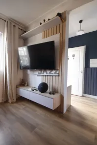 Casa com 2 Quartos à venda, 85m² no Balneário Tropical, Paulínia