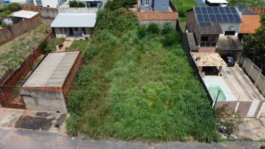 Lote/Terreno à venda, 302m² no Parque Residencial Tropical Ville, Cuiabá