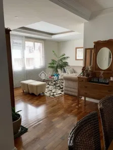 Apartamento com 3 Quartos à venda, 109m² no Bom Fim, Porto Alegre
